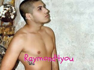 Raymond4you