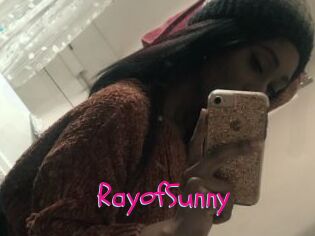 RayofSunny