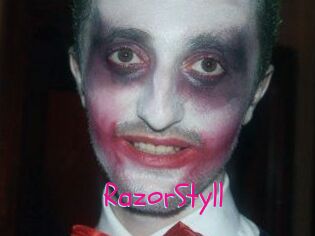 RazorStyll