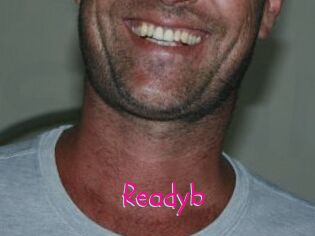 Readyb