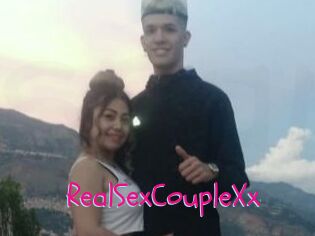 RealSexCoupleXx