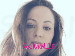 RealUKMILF