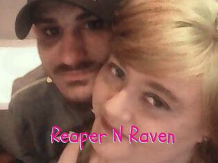 Reaper_N_Raven