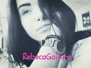 RebecaGailors