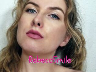 RebecaSmile