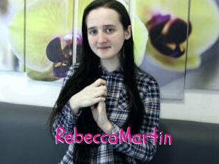 RebeccaMartin