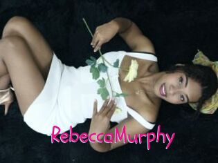 RebeccaMurphy