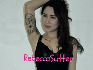 RebeccaSutter