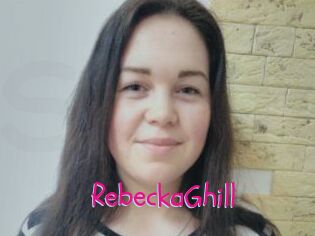 RebeckaGhill