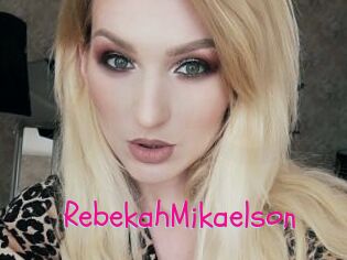RebekahMikaelson