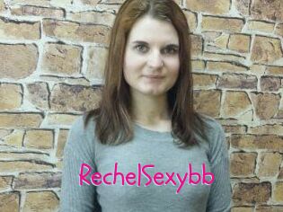 RechelSexybb