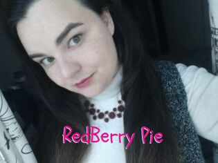 RedBerry_Pie