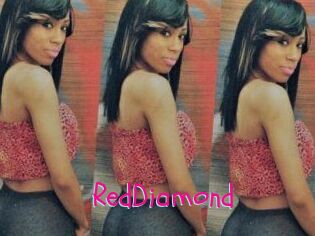 RedDiamond