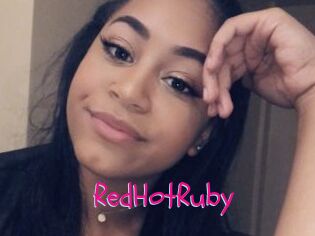 RedHotRuby