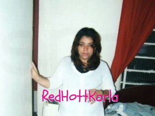 RedHottKarla