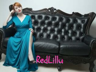 RedLillu