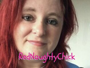 RedNaughtyChick