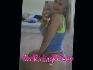 RedRidingRosey Spanking Sarah