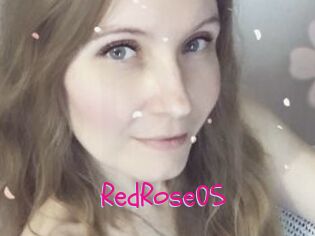 RedRose05
