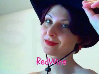 RedWine