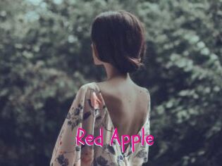 Red_Apple