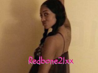 Redbone21xx