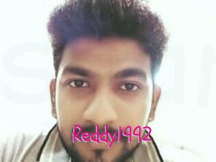 Reddy1992