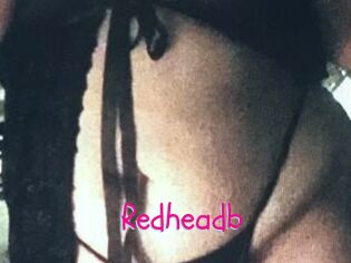 Redheadb