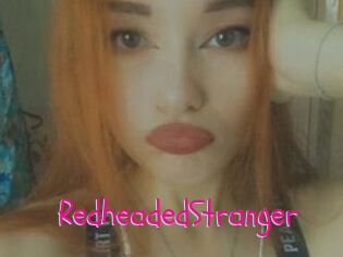 RedheadedStranger