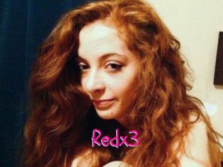 Redx3
