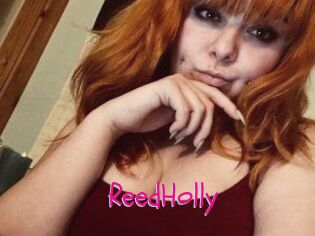 ReedHolly Spanking Sarah