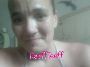 ReeffTeeff