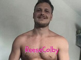 ReeseColby