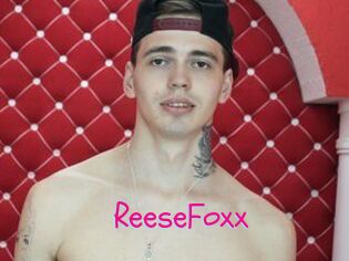 ReeseFoxx