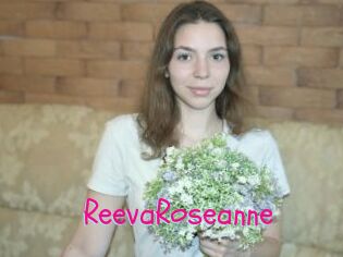 ReevaRoseanne