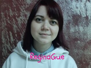 ReginaGue