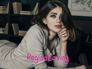 ReginaLoving