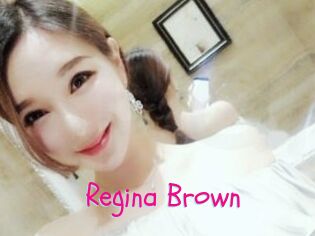 Regina_Brown