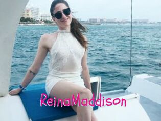 ReinaMaddison