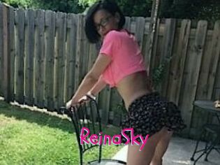 ReinaSky