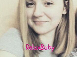 RelaxBaby
