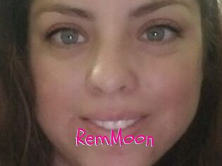 RemMoon Spanking Sarah