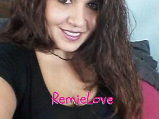 RemieLove