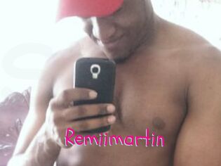 Remiimartin