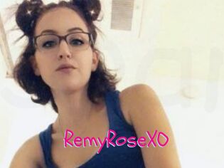RemyRoseXO