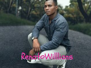 RenatoWilllians