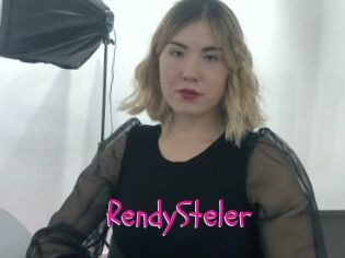RendySteler
