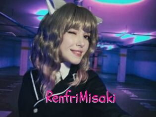 RenfriMisaki