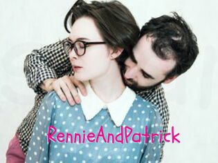 RennieAndPatrick Spanking Sarah