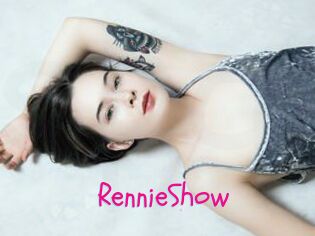 RennieShow